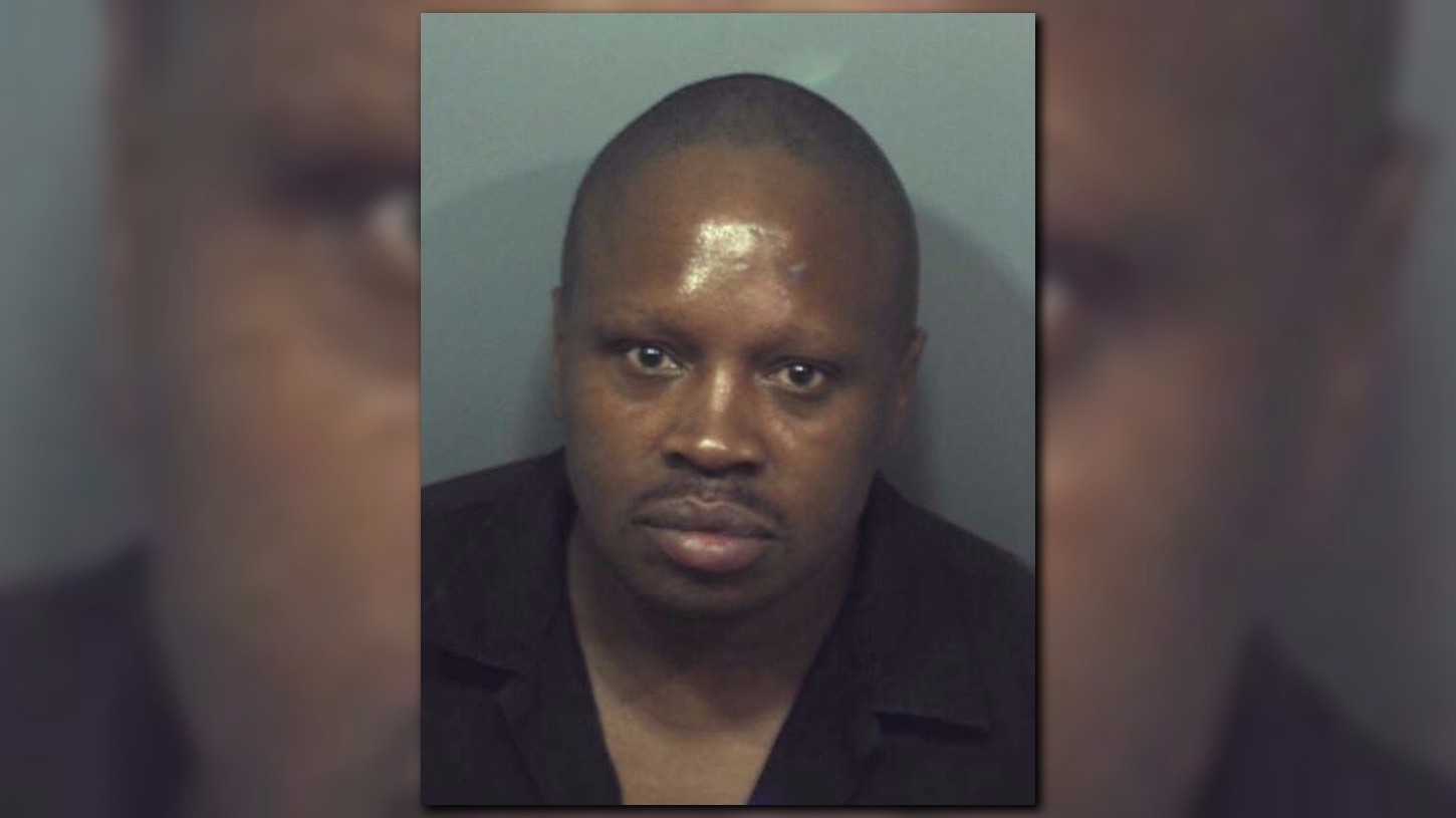 MISSING 48yearold Beltsville man